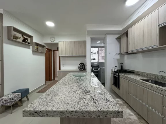 Imagem Apartamento na Praia das Toninhas