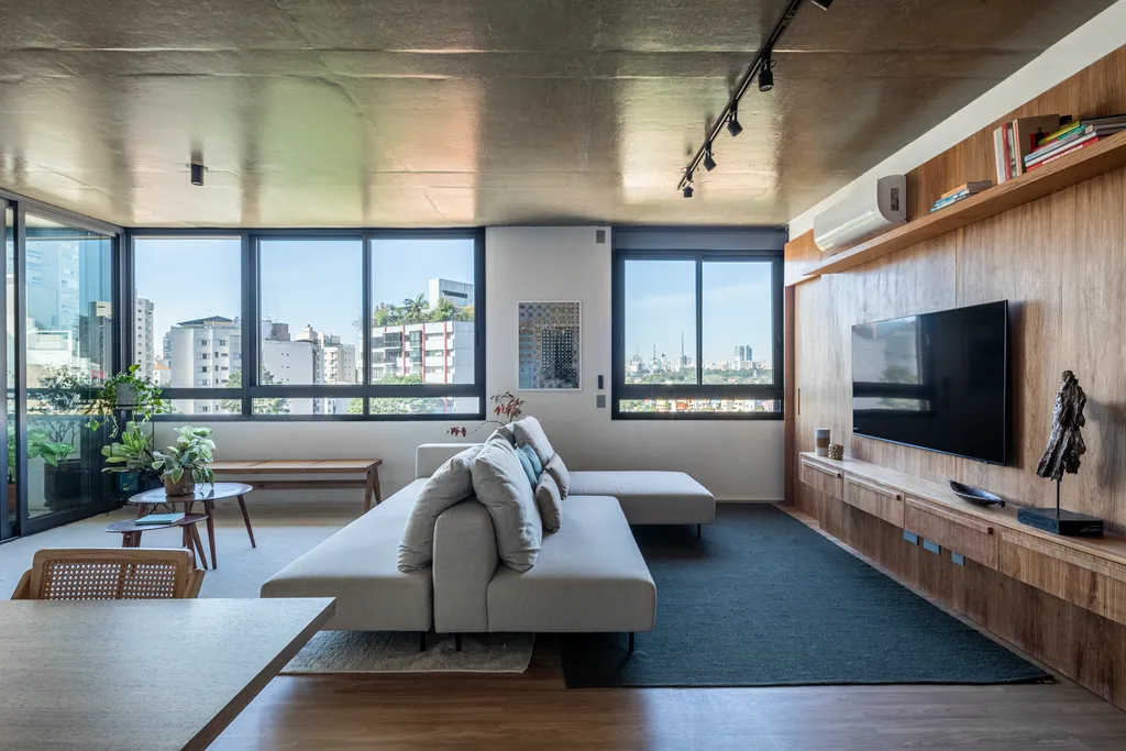 Imagem Central das Artes - Central das Artes - Residencial
