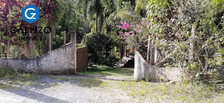 Imagem Sitio em Tapirai / SP
