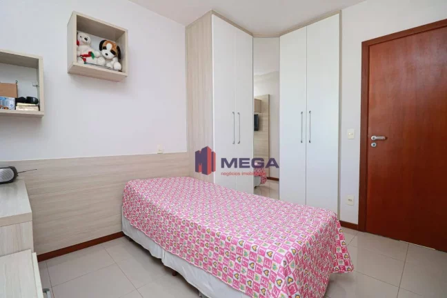 Imagem Apartamento com 3 dormitórios à venda, 127 m² por R$ 1.480.000,00 - Praia de Itapoã - Vila Velha/ES