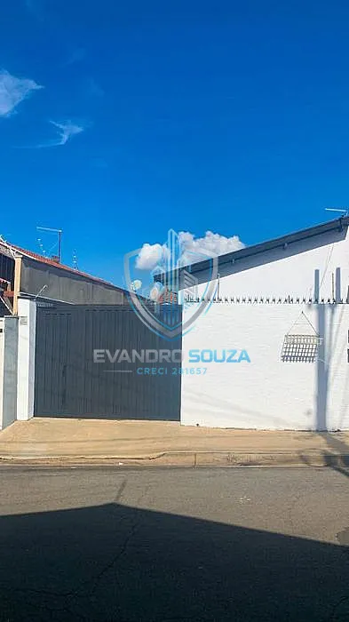 Imagem Casa a Venda no bairro Residencial Fênix - Limeira, SP