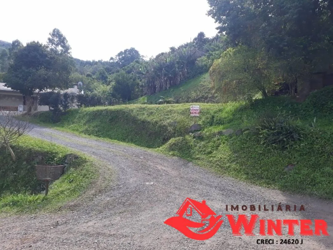 Imagem Terreno com 314,25m² bairro Bom Fim, Feliz.