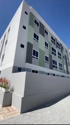 Imagem Conheça e se encante com o melhor do Altiplano no Oriento Residence Club!