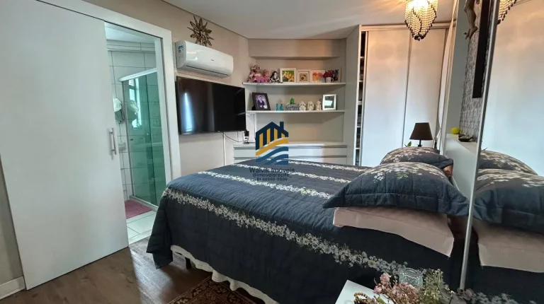 Imagem Lindo Apartamento com Vista Mar em Boa Viagem!