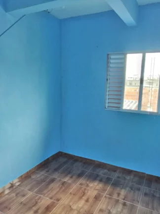 Imagem Vende-se linda casa de 101m², em ótima localização do bairro Jardim Oliveiras II em Guarulhos!!