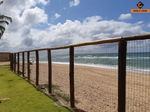 Imagem TERRENO EM CAMAÇARI