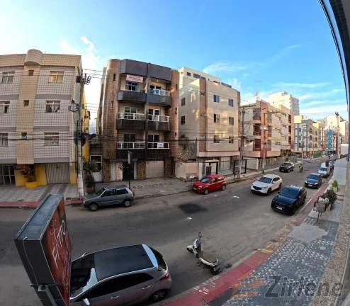 Imagem EXCELENTE APARTAMENTO 03 QUARTOS COM 02 ÁREAS EXCLUSIVAS