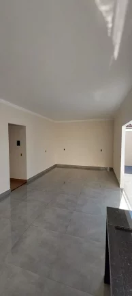 Foto do imóvel CASA NOVA Á VENDA NO BAIRRO SÃO LUIS