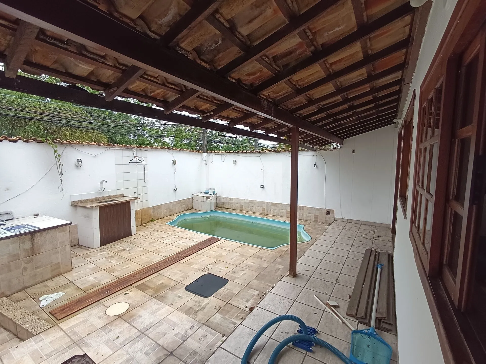 Imagem Casa em Pechincha, Rio de Janeiro/RJ