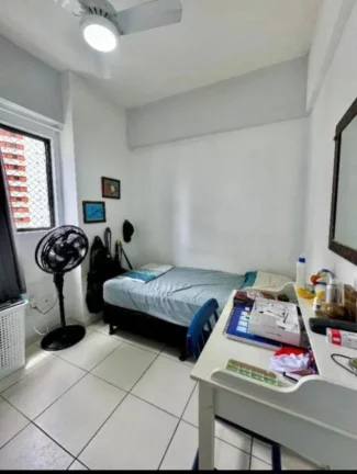 Imagem Apartamento com 63m em Casa Amarela!