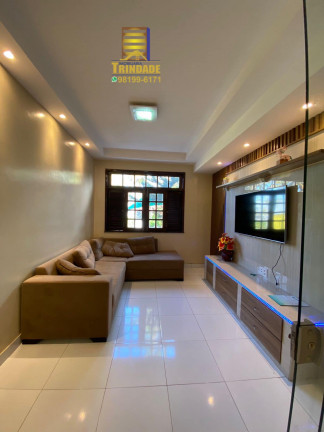 Imagem Casa com 4 Quartos à Venda, 918 m² em Olho D'Água - São Luís