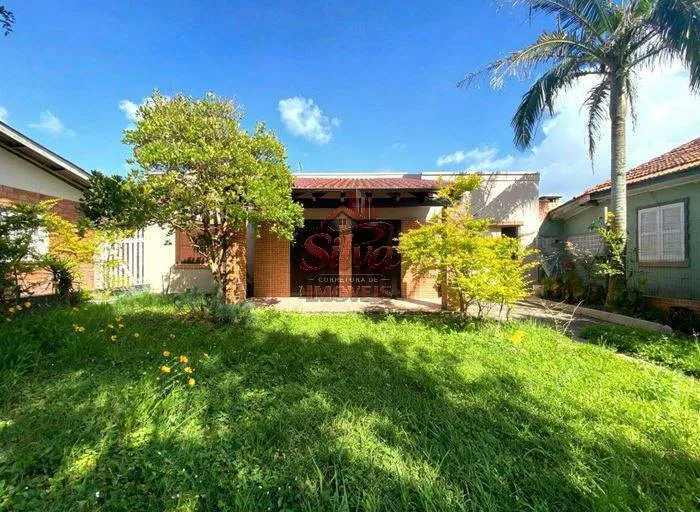 Imagem C1278 | Casa 3 dorm com churrasqueira, Albatroz, Imbé