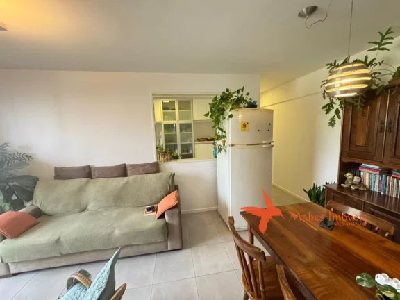 Imagem Apartamento à venda em Pinheiros, São Paulo-SP: 2 quartos, 1 sala, 2 banheiros, 1 vaga de garagem, 71m² de área!