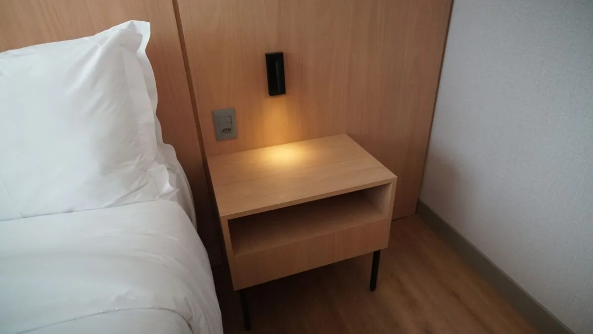 Imagem Apartamento Stúdio no Condomínio Essence em Canela