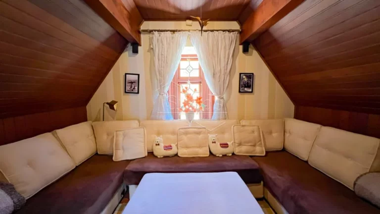 Imagem Casa em Campos do Jordão