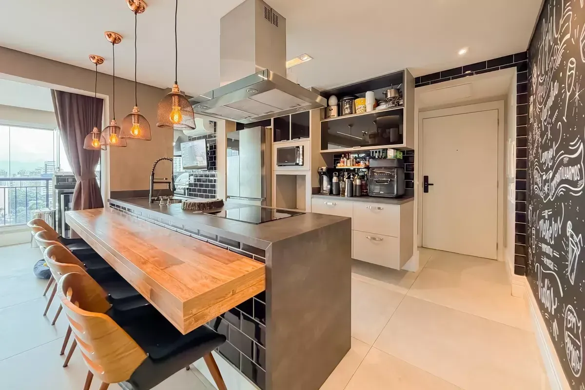 Imagem Apartamento com 2 Quartos à Venda, 113 m² em Vila Mariana - São Paulo