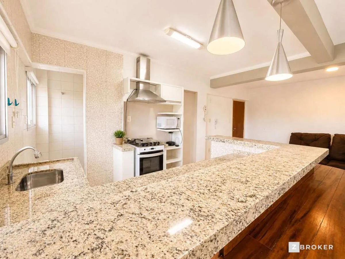 Imagem Apartamento à venda em Ubatuba, Itaguá, com 2 quartos, 92m2