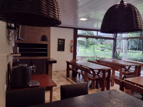 Imagem Apartamento com 3 Quartos à Venda, 111 m² em Boa Vista - Porto Alegre
