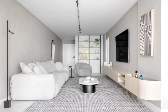 Imagem Surfes Paradise Residence