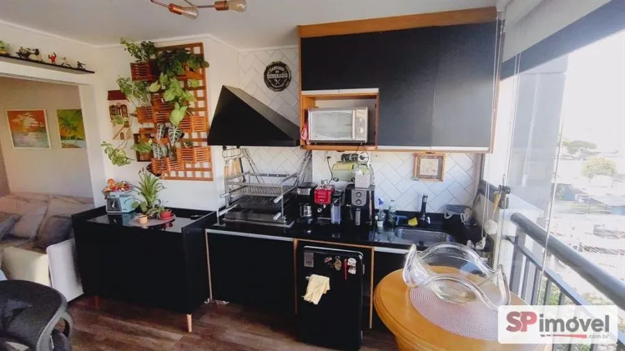 Imagem Apartamento a Venda no bairro Parque São Jorge - São Paulo, SP