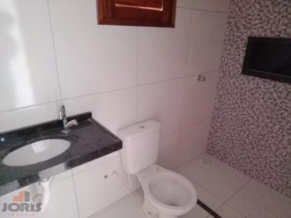 Imagem Casa a Venda no bairro Barrocão - Itaitinga, CE