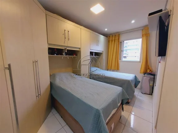Imagem Maravilhoso Apartamento 3 Quartos à Venda no Tupi, Praia Grande