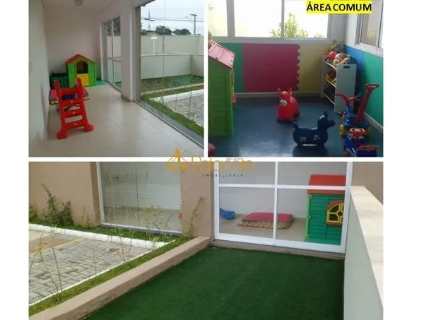 Imagem Apartamento à venda 2 Quartos, 1 Suite, 1 Vaga, 70.7M², Bela Vista, Pindamonhangaba - SP | Edifício New Way Tower