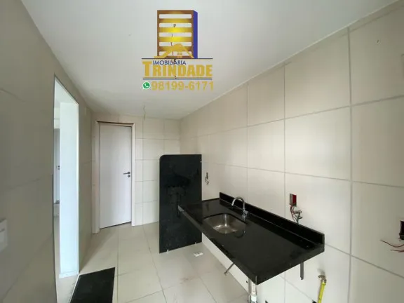 Imagem Apartamento com 3 Quartos à Venda, 78 m² em Jardim Renascença - São Luís