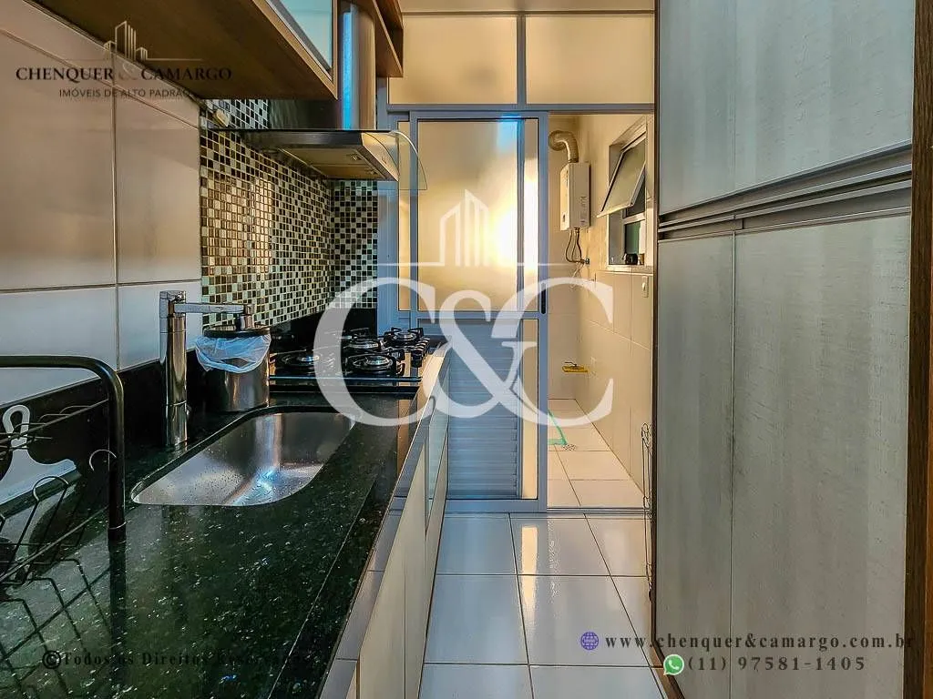 Imagem Apartamento 83m² à Venda no Practice Club House