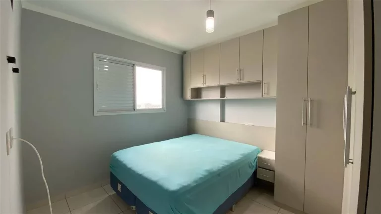 Imagem APARTAMENTO COM 80 m² - GUILHERMINA - PRAIA GRANDE SP