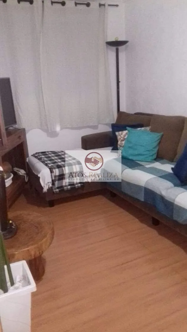 Imagem Apartamento em Jardim Prudência - São Paulo