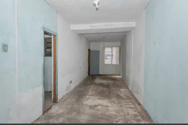 Imagem CHSDS 615 Prédio 612541029-13 - Prédio à venda no bairro Centro Histórico - Porto Alegre/RS