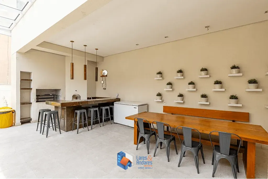 Imagem Apartamento à venda 1 Quarto 1 Suite 1 Vaga 49M² Jardim Aeroporto São Paulo - SP