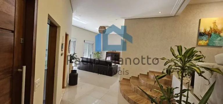 Imagem Casa à venda em Condomínio na Granja Viana
