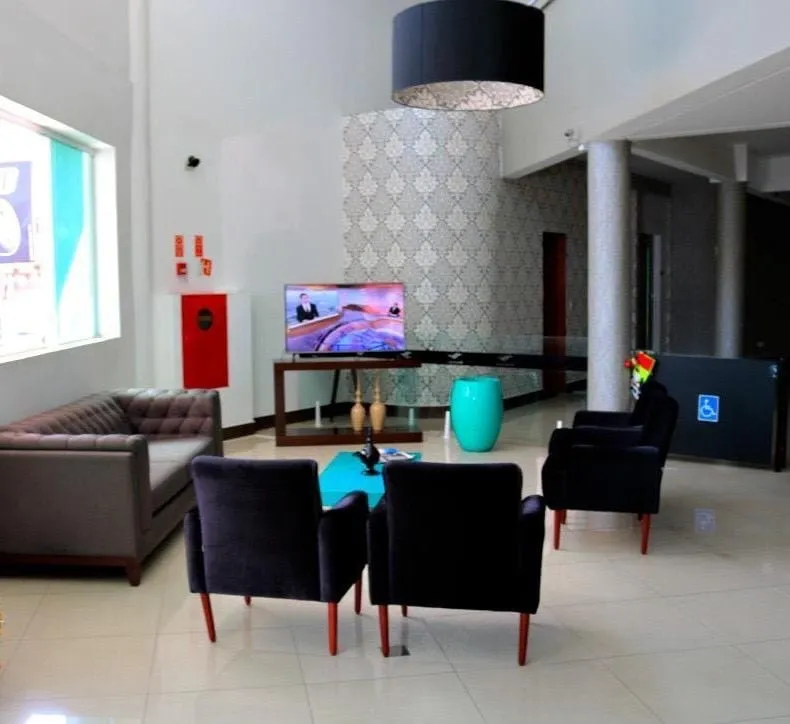 Imagem Comercial à venda e locação 1 Vaga, 95.7M², Parque Senhor do Bonfim, Taubaté - SP | Condominio Spaço Schinneider