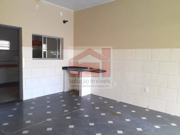 Imagem CASA/PONTO COMERCIAL - Cod V.148
