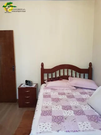 Imagem CASA TÉRREA PARA VENDA NO LAUZANE PAULISTA.