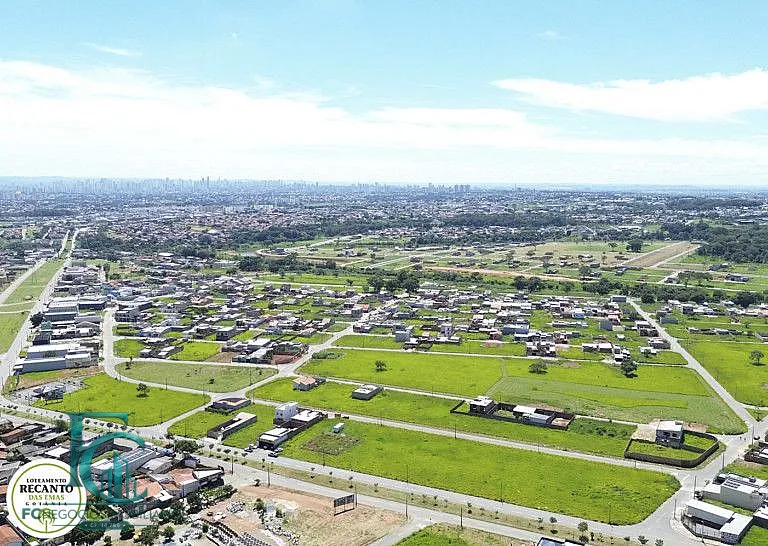 Imagem Lote à Venda no Recanto das Emas ? Goiânia, Ótima Oportunide