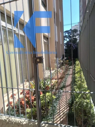 Imagem APARTAMENTO RESIDENCIAL em SÃO PAULO - SP, VILA MARIANA