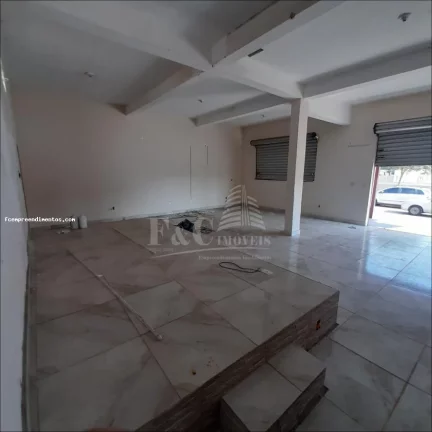 Imagem Salão Comercial para Venda em Limeira, Parque Cecap