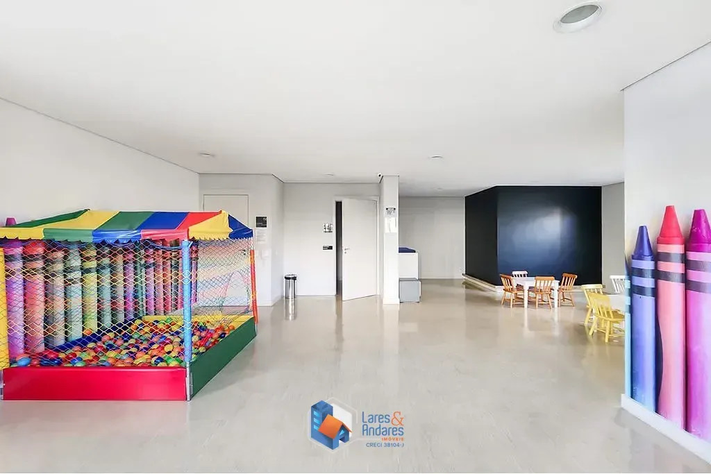 Imagem Apartamento à venda 2 Quartos 2 Suites 2 Vagas 88M² Vila Andrade São Paulo - SP