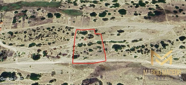 Imagem Terreno à venda, 12880 m² por R$ 1.000.000,00 - Flecheiras - Trairi/CE
