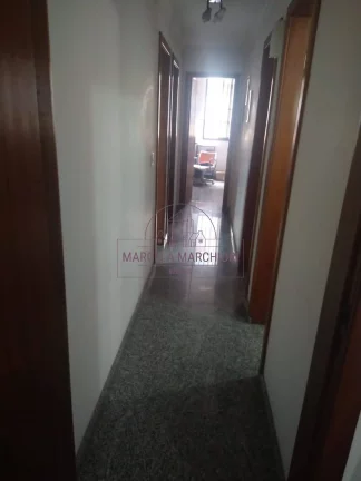 Imagem Ap 3 quartos, suíte, sol da manhã, vista pro mar, DCE, amplo 135m2, 1 vaga