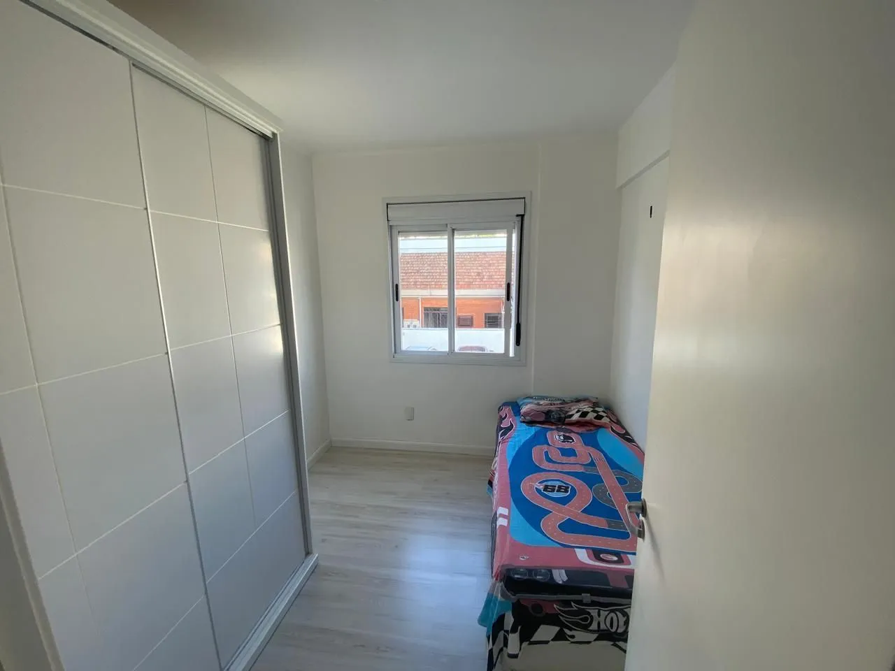Imagem Apartamento em Partenon