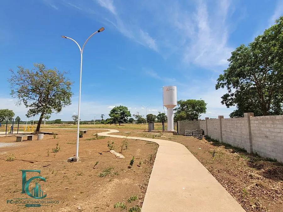 Foto do imóvel Sítios de Lazer Bela Vista 1, o lugar perfeito para viver em Zona Rural
