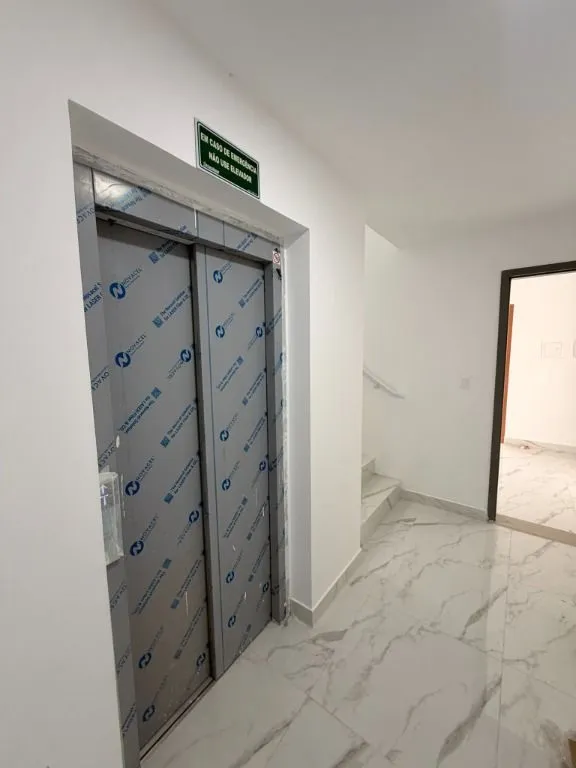 Imagem Apartamento à venda, 58 m² por R$ 450.998,00 - Bessa - João Pessoa/PB