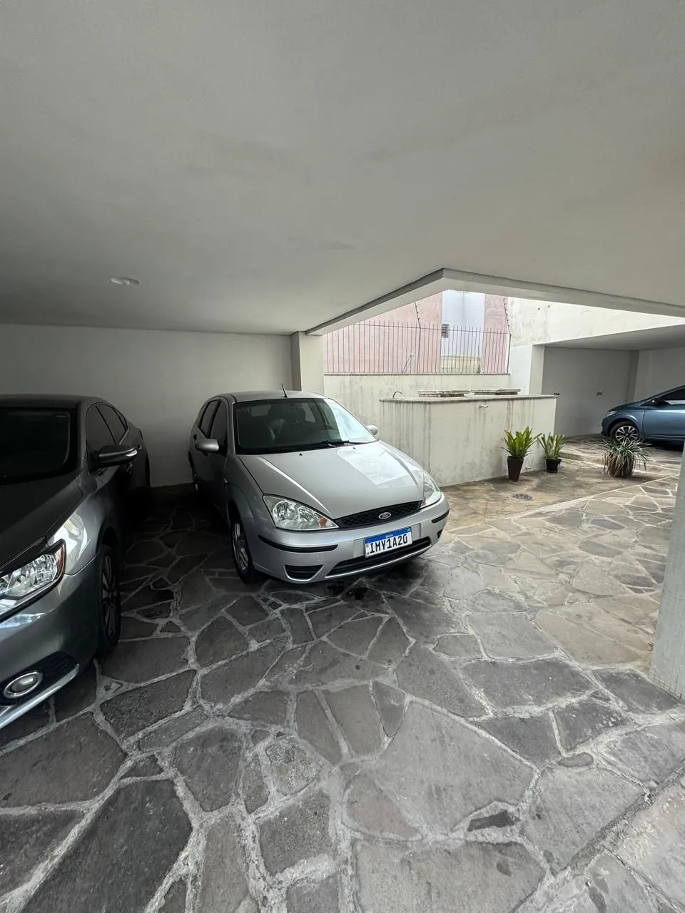 Imagem Apartamento em Azenha