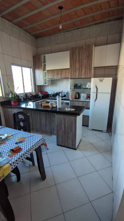 Imagem CASA A VENDA NO PINDORAMA
