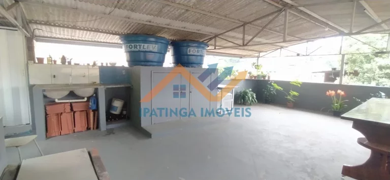 Imagem Casa no Bethania - Ipatinga para venda!