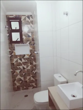 Imagem Cobertura com 3 Quartos à Venda, 128 m² em Vila Bertioga - São Paulo